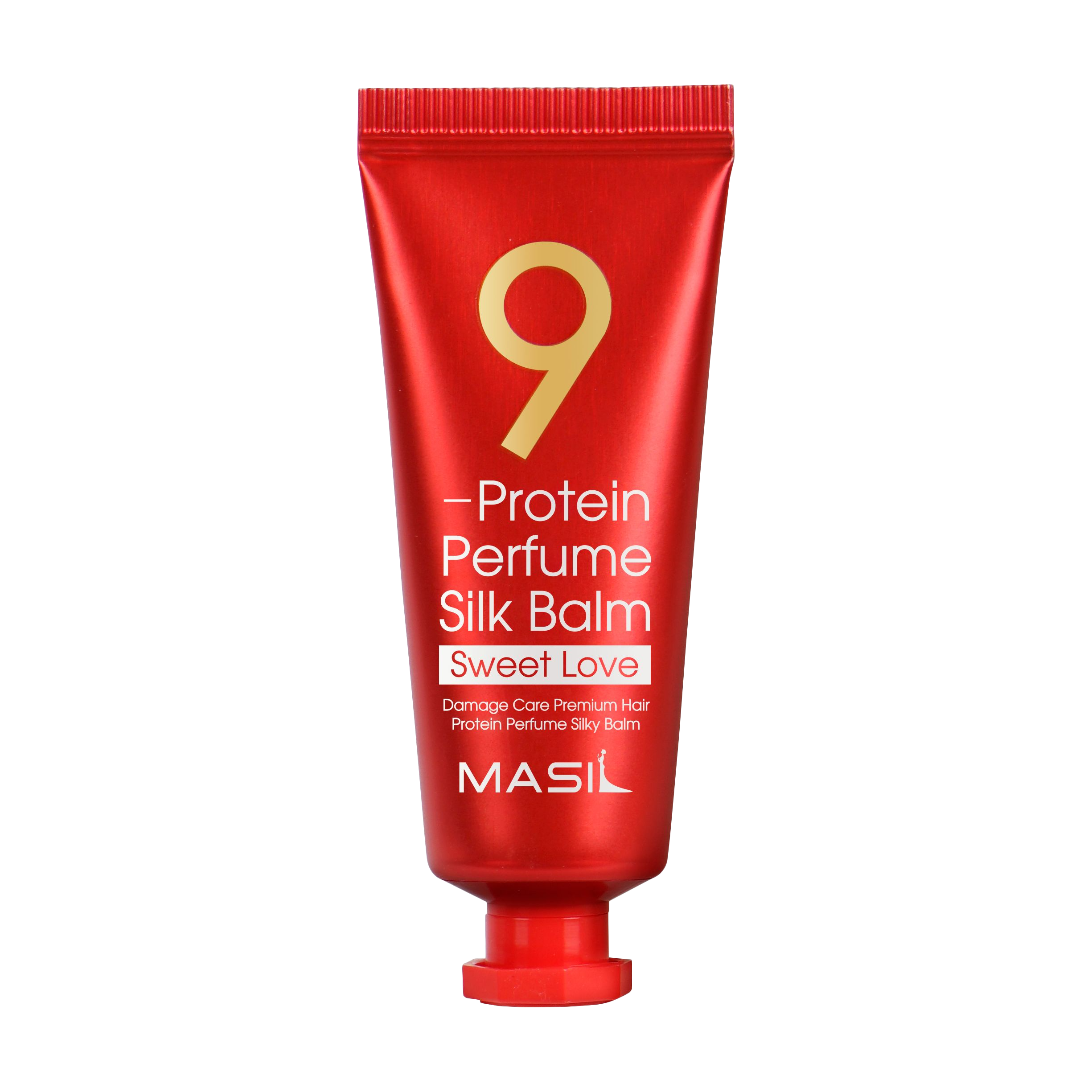 MASIL Бальзам для поврежденных волос Protein Perfume Silk Balm (SWEET LOVE) 20 мл