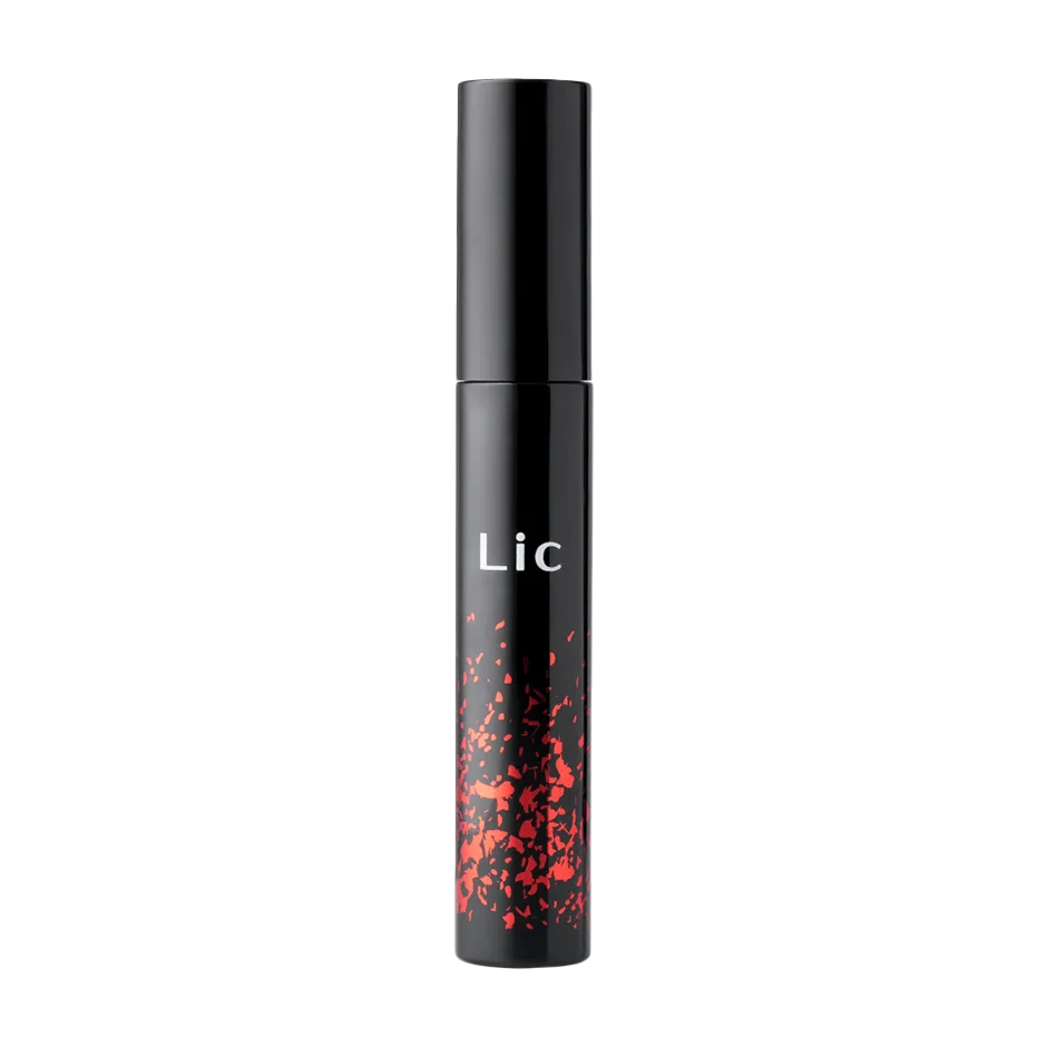 LIC Тушь для ресниц черная Eye Mascara Long Incredible Curl 14 мл