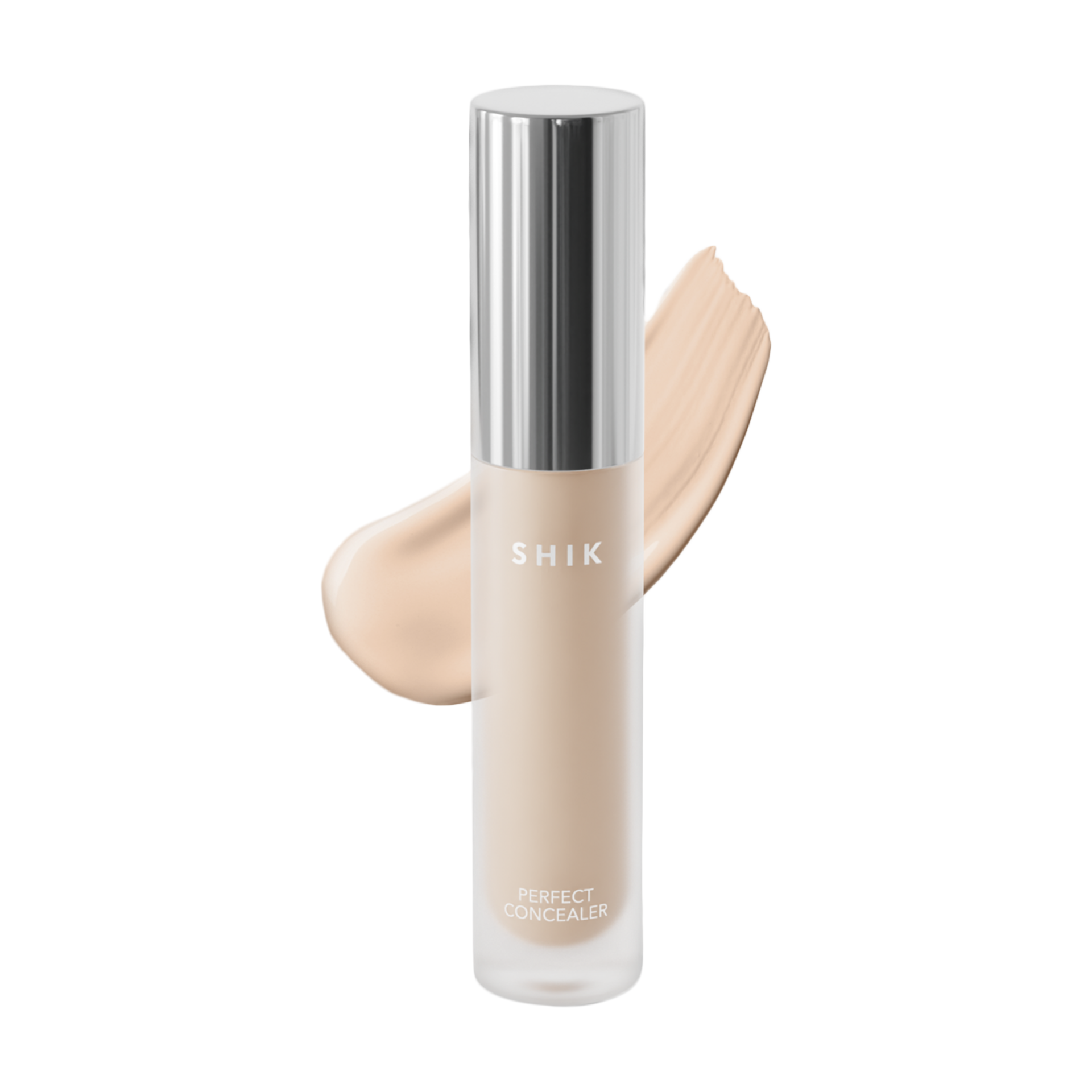 SHIKStudio Консилер для лица 0.5 Perfect Concealer (светлый нейтральный) 5 мл 