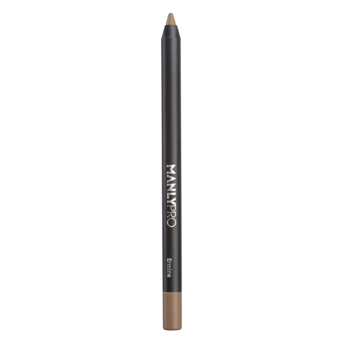 MANLY PRO Карандаш для бровей B101 Ermine 