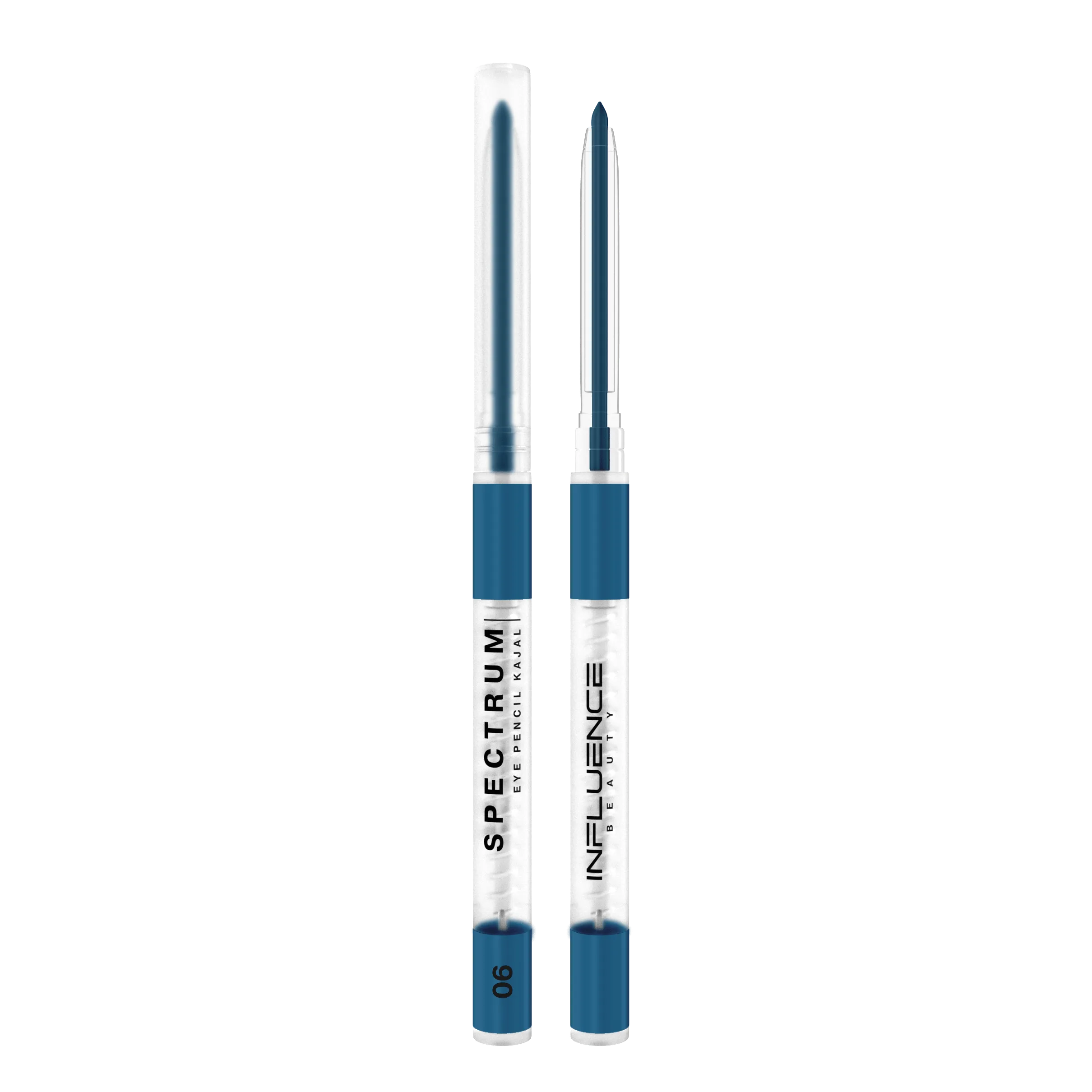 INFLUENCE BEAUTY Карандаш д/глаз автоматический №06 Spectrum Automatic Eyepencil