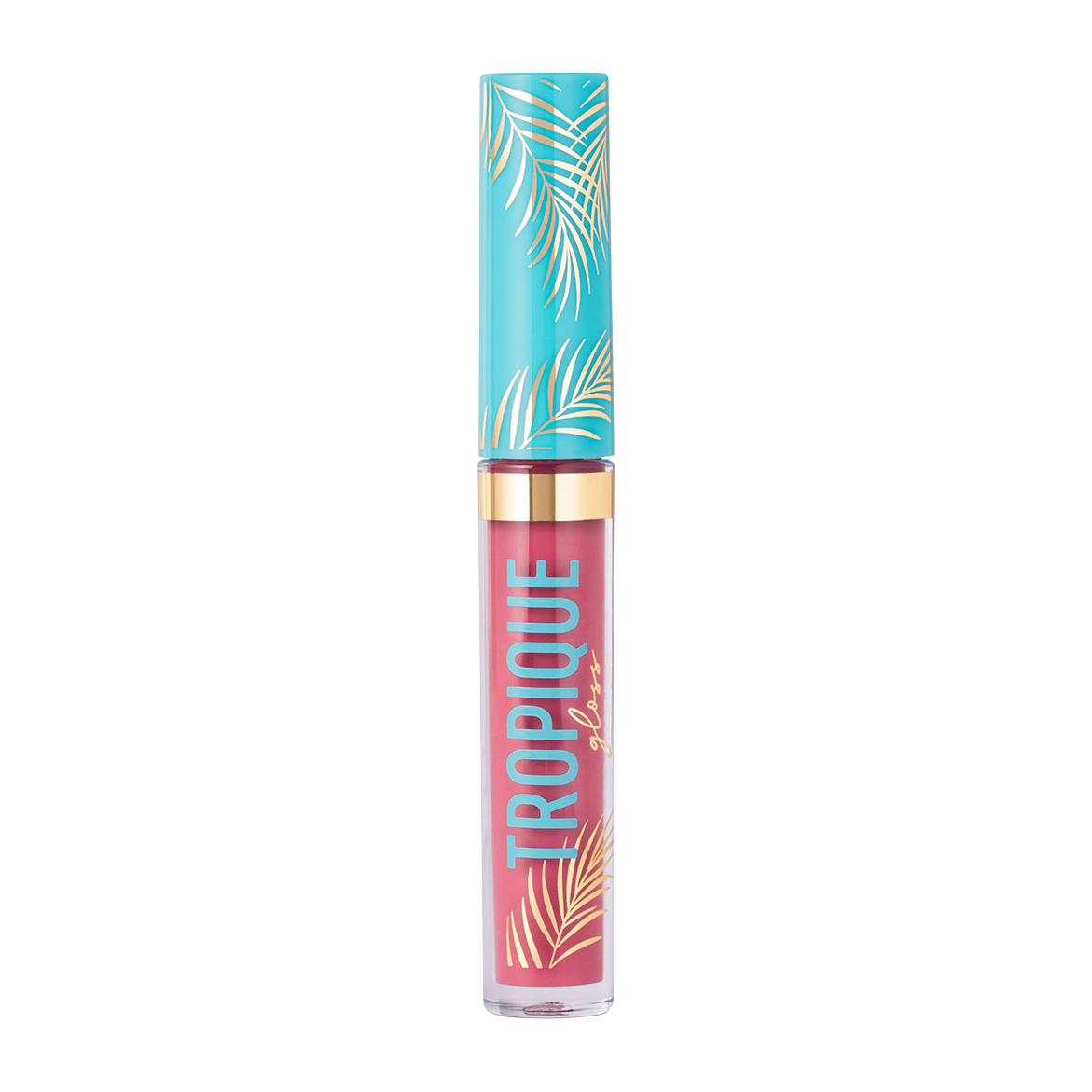 VIVIENNE SABO Блеск 20 для губ Tropique Gloss 
