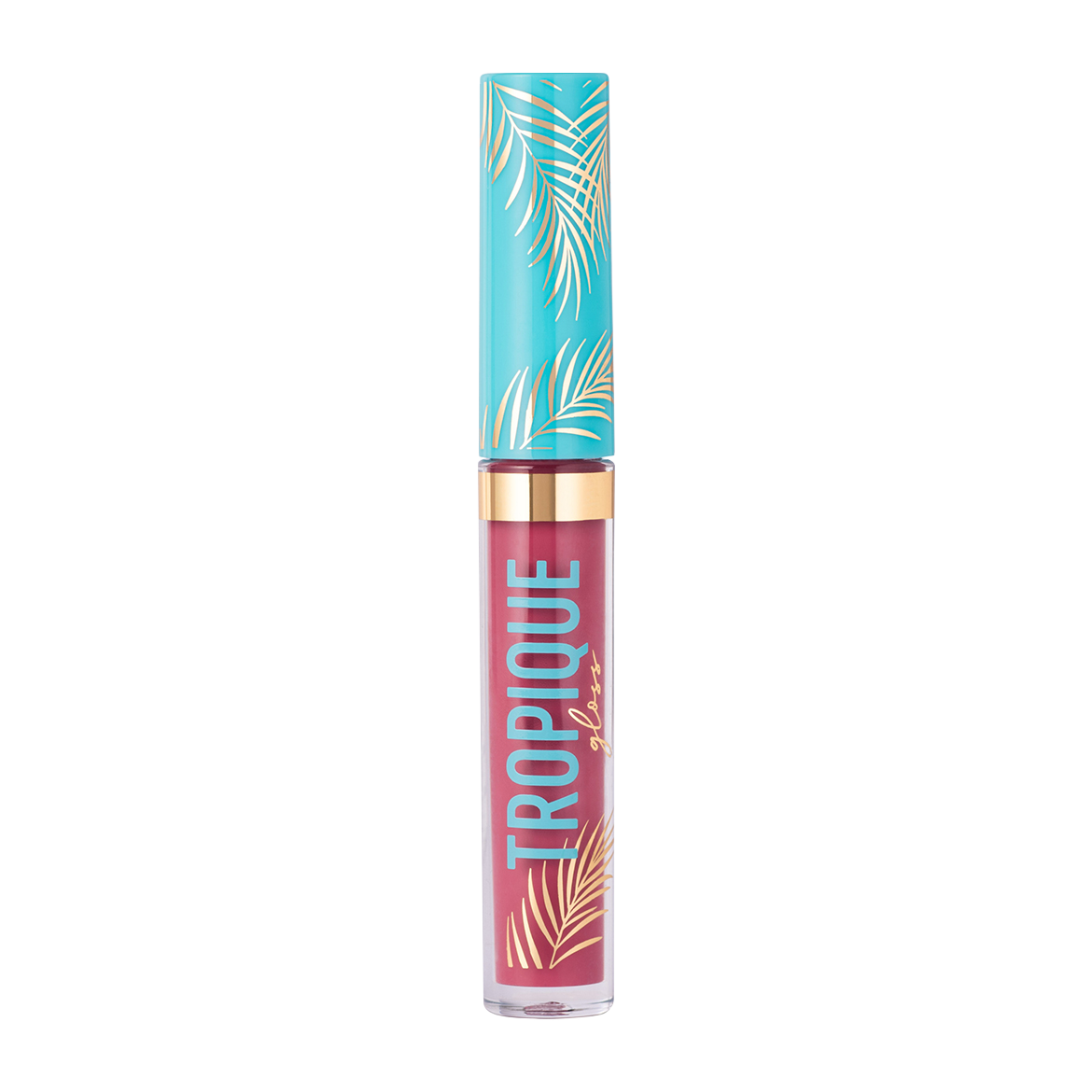 VIVIENNE SABO Блеск 19 для губ Tropique Gloss 