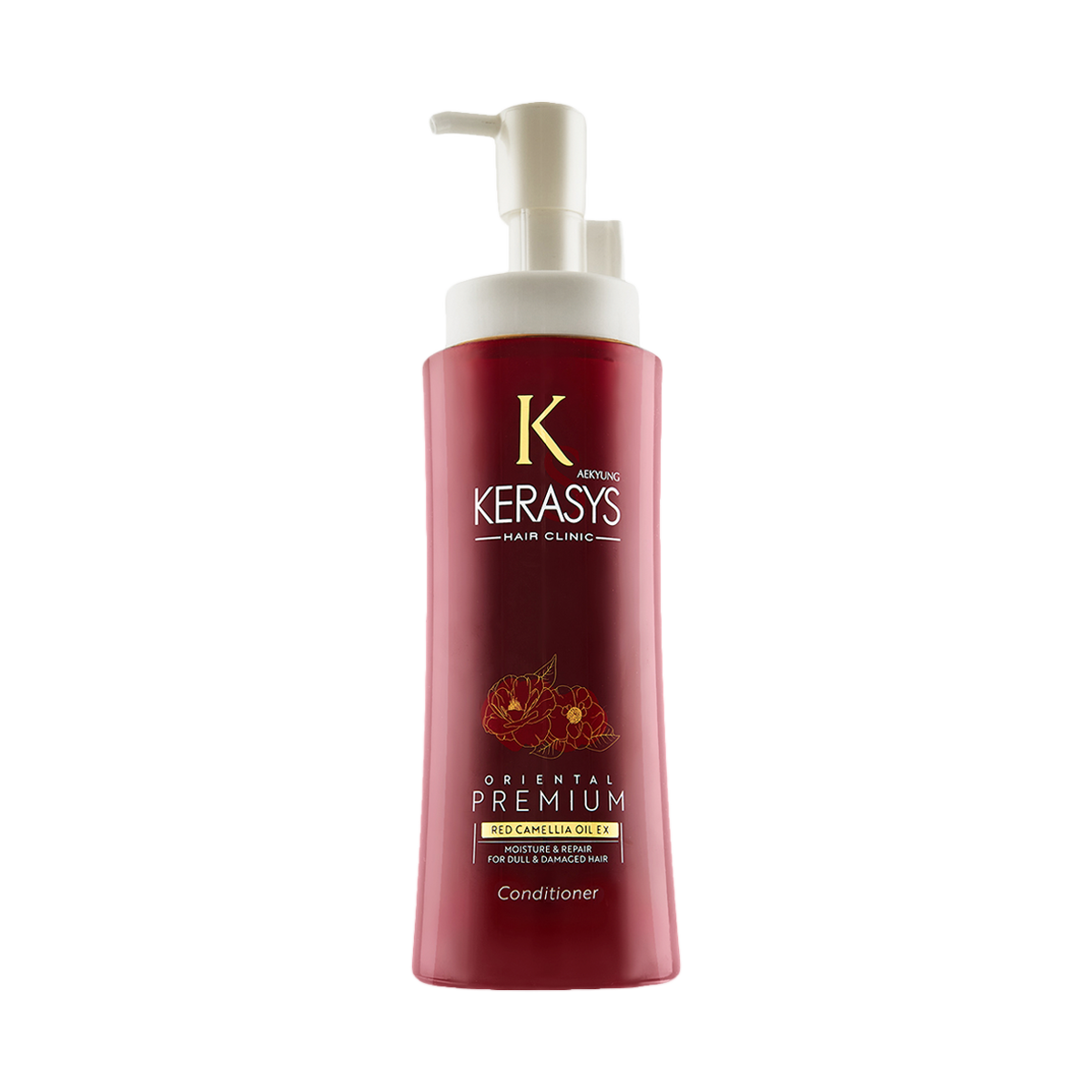KERASYS Кондиционер для волос Ориентал 600 мл 