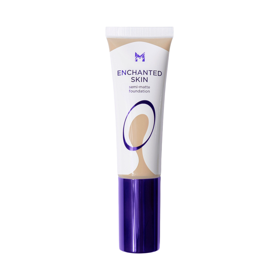 MANLY PRO Тональный крем ТО34 Enchanted Skin 