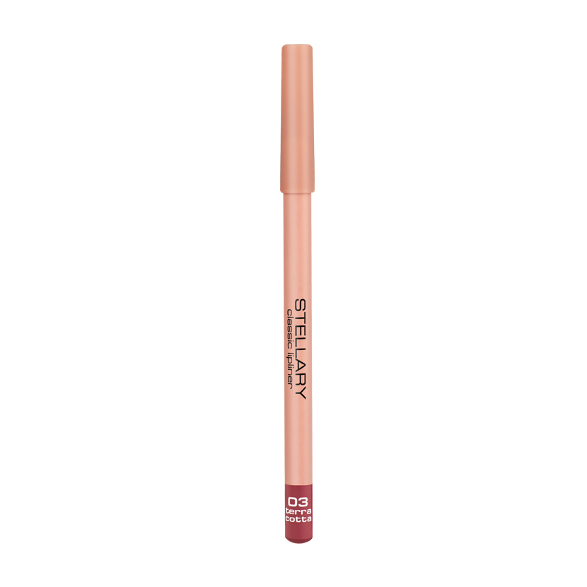 STELLARY Карандаш д/губ Lipliner № 03 Фото (миниатюра) 1