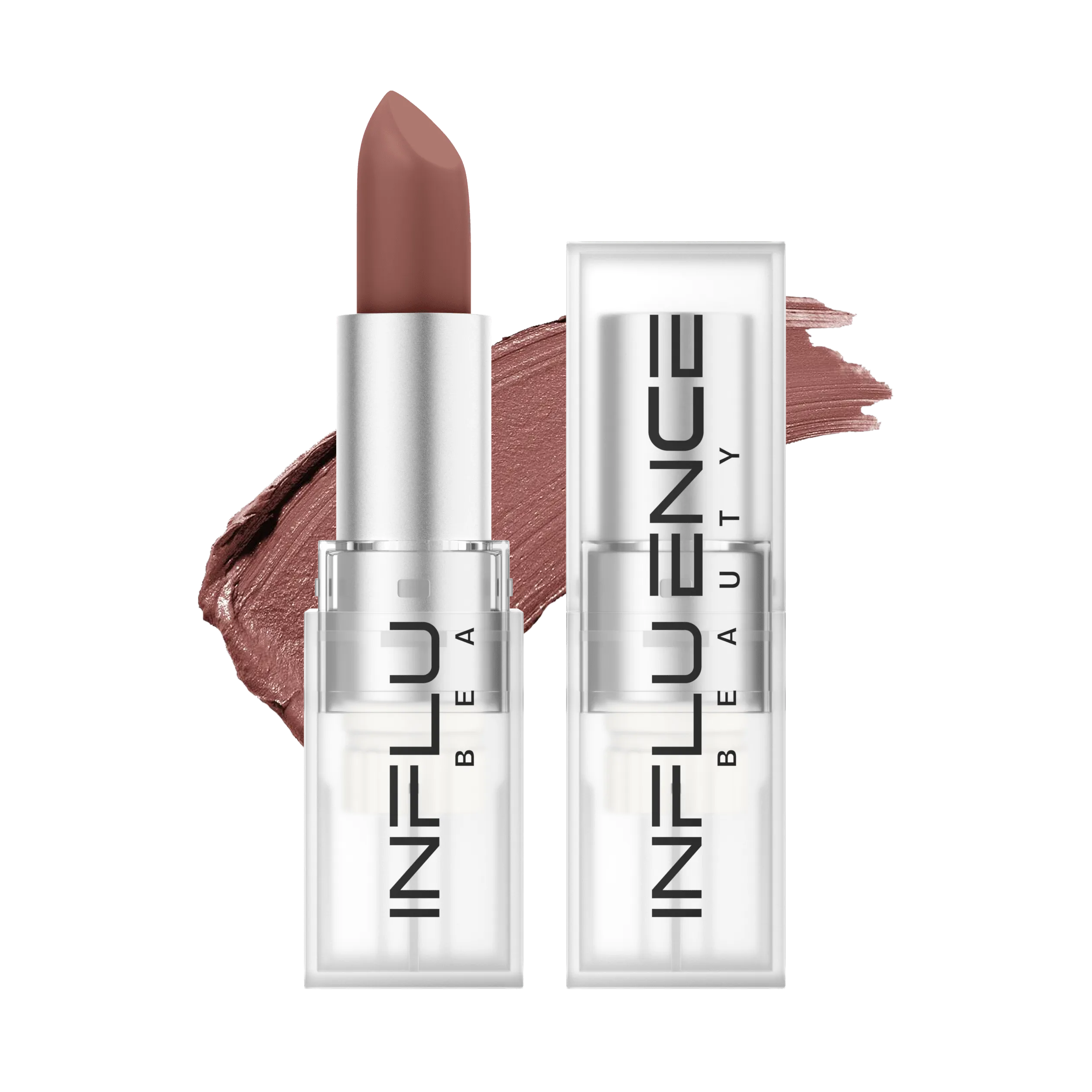INFLUENCE BEAUTY Помада-стик д/губ INFLUENCE Lipstick №11