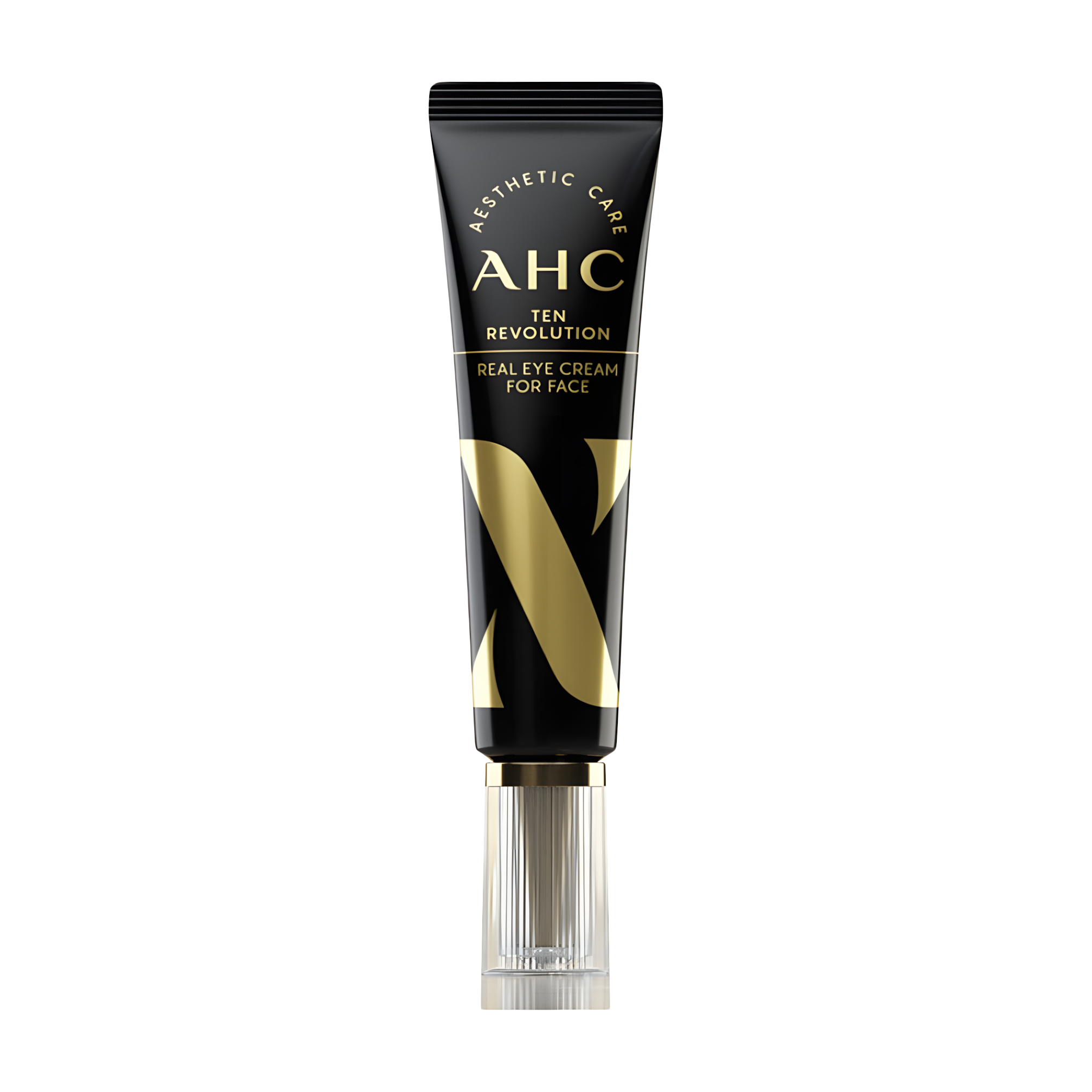 AHC КРЕМ для век с эффектом лифтинга Ten Revolution Real Eye Cream For Face 30 мл 