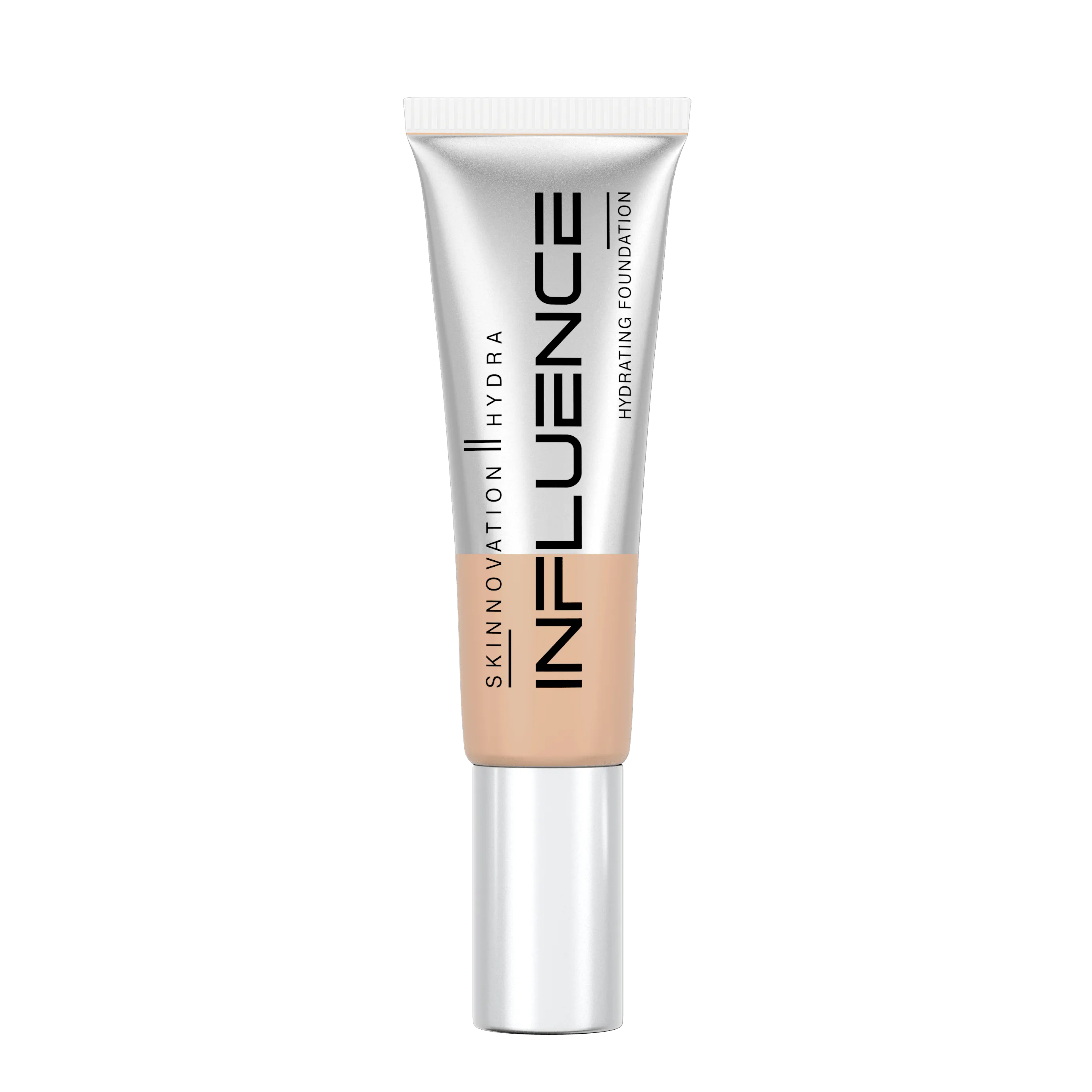 INFLUENCE BEAUTY Основа тональная увлажняющая Skinnovation Hydra Hydrating Foundation №05