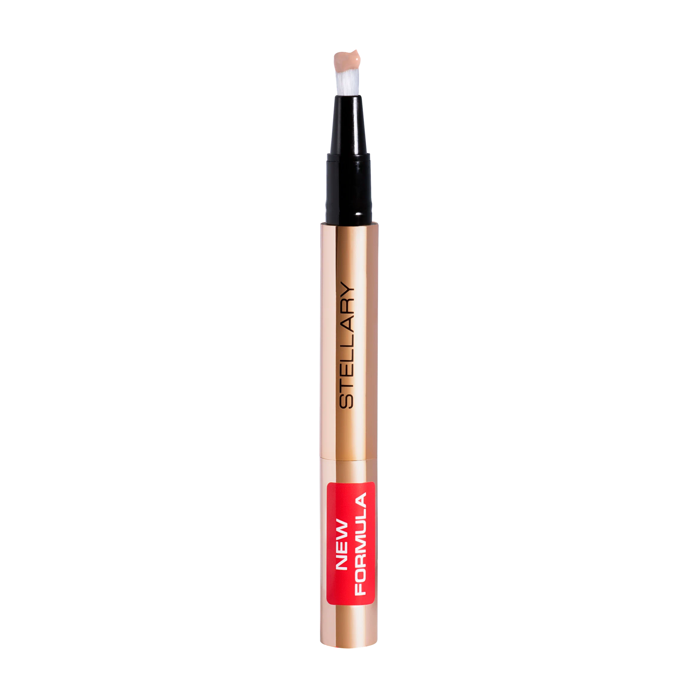 STELLARY Консилер кремовый Cream Conciler №01 Фото (миниатюра) 1