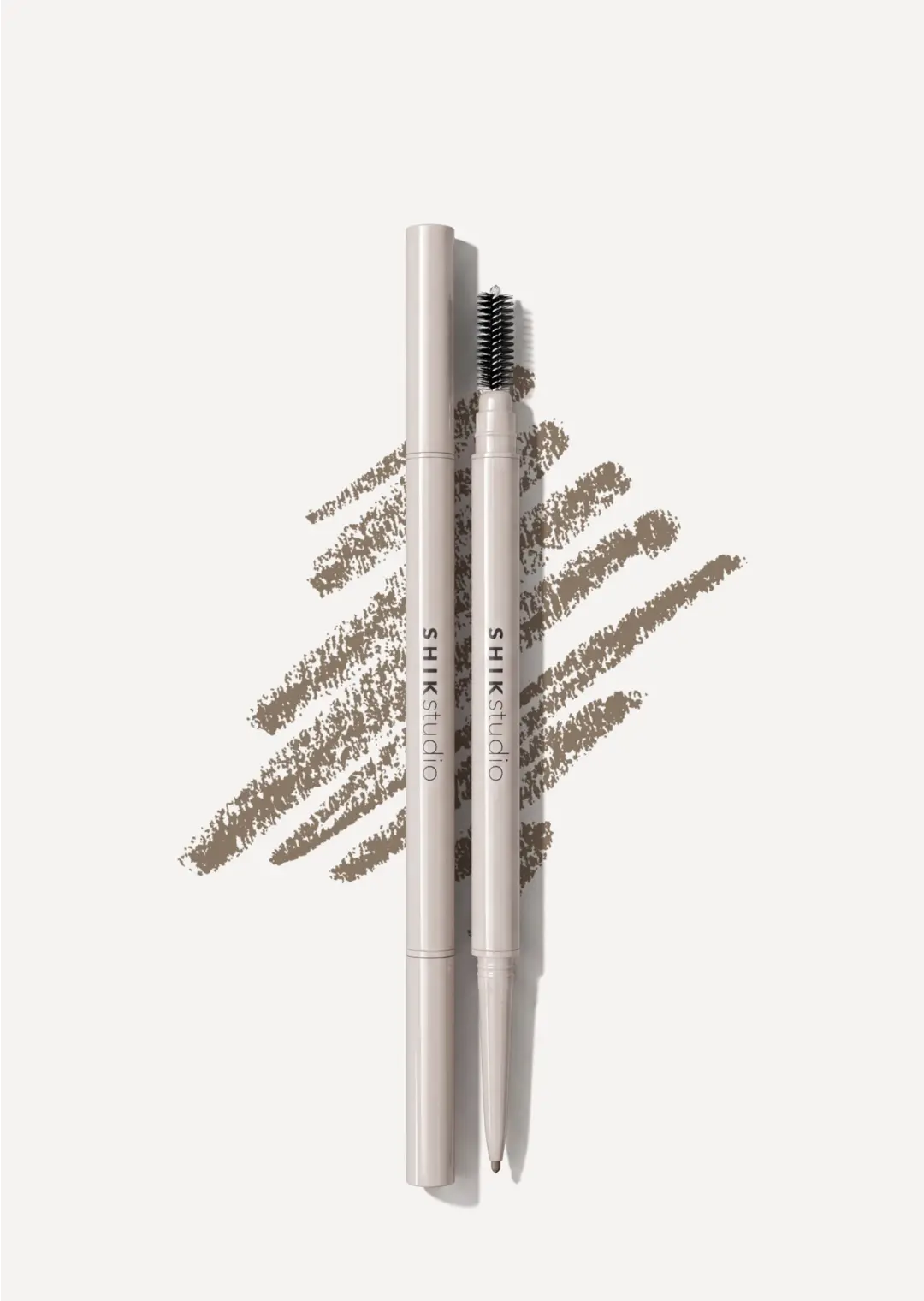 SHIKStudio Карандаш для бровей TAUPE механический Eyebrow Pencil 