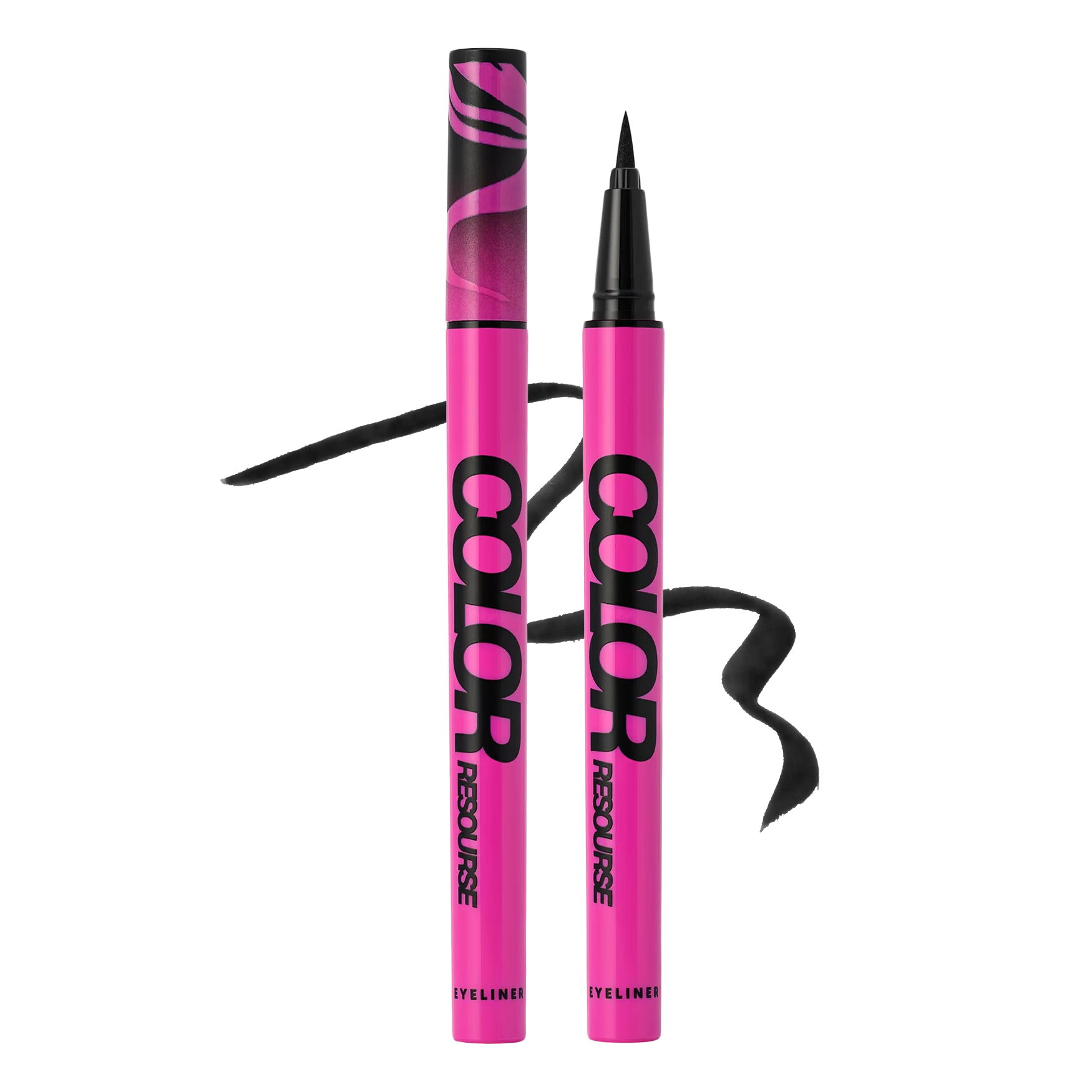 LOVE GENERATION Лайнер д/глаз Color resourse №01 