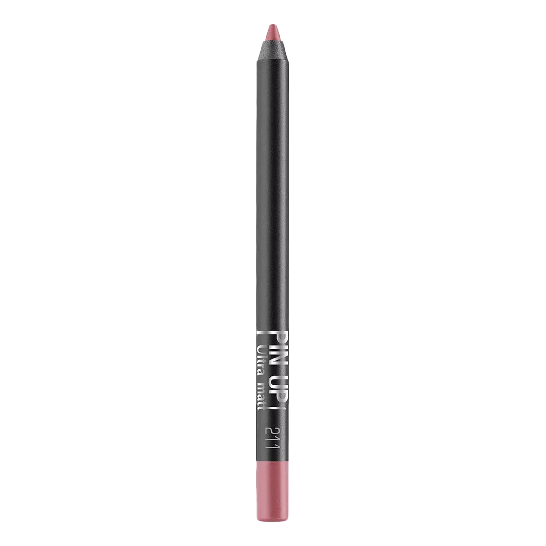 LUXVISAGE Карандаш для губ PIN-UP ultra matt №211