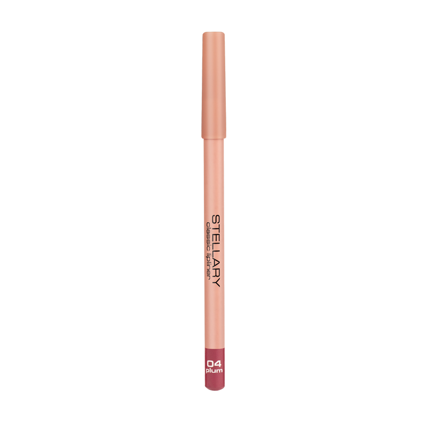 STELLARY Карандаш д/губ Lipliner № 04 Фото (миниатюра) 1